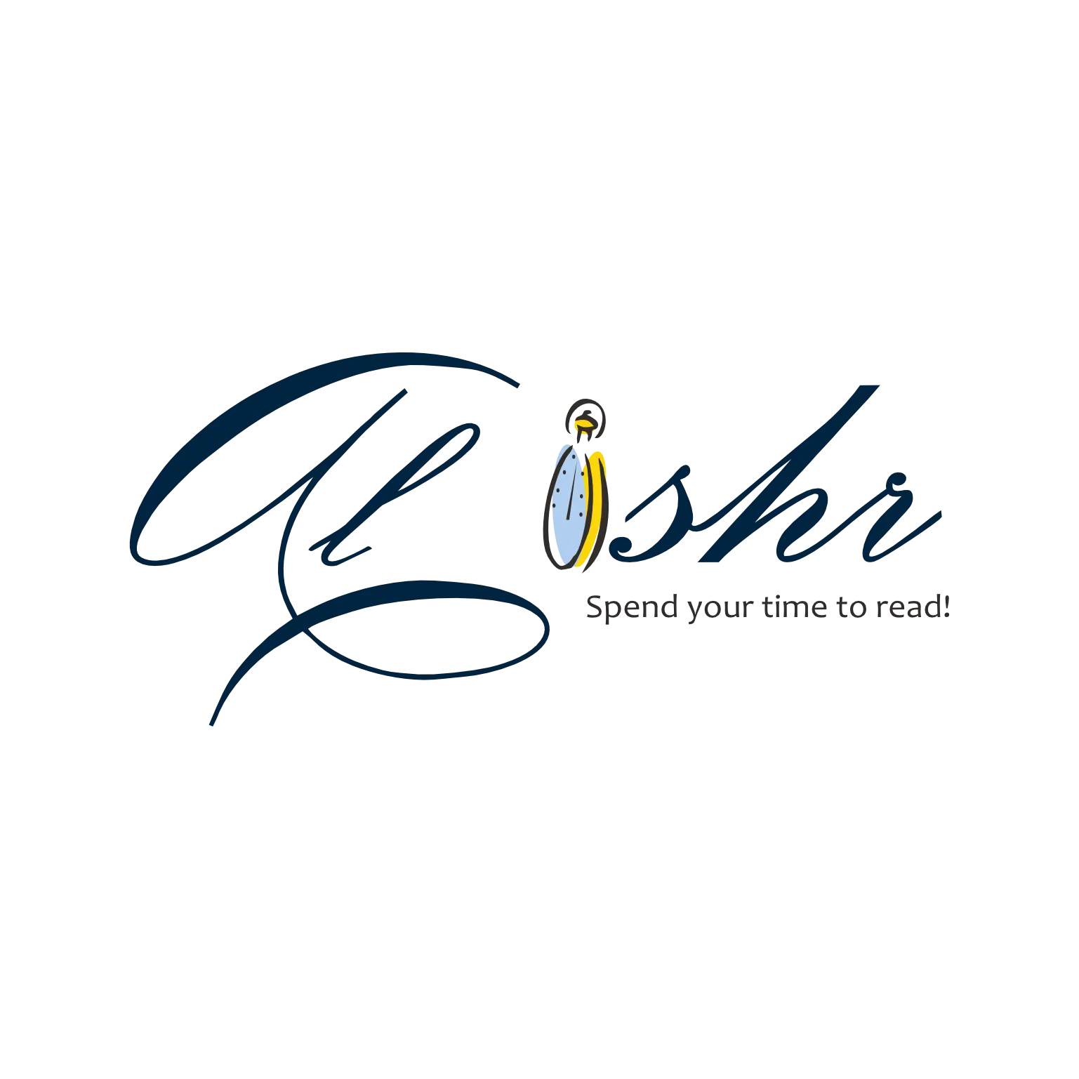 Logo Al Ashr