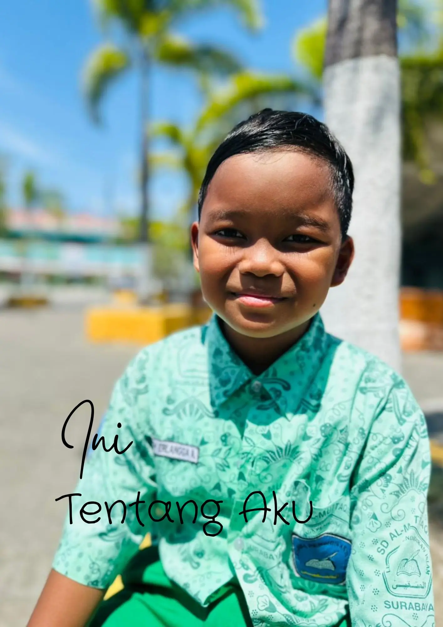 Ini Tentang Aku