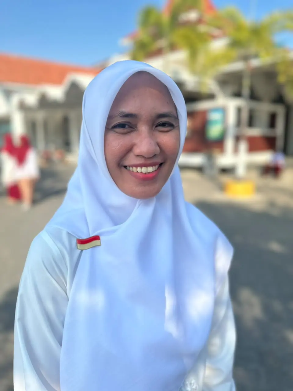 Weny Octaria, S.Psi.