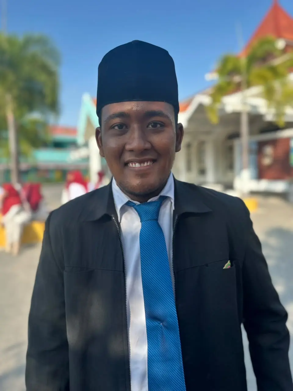 Rendy Widianto, S.Pd.