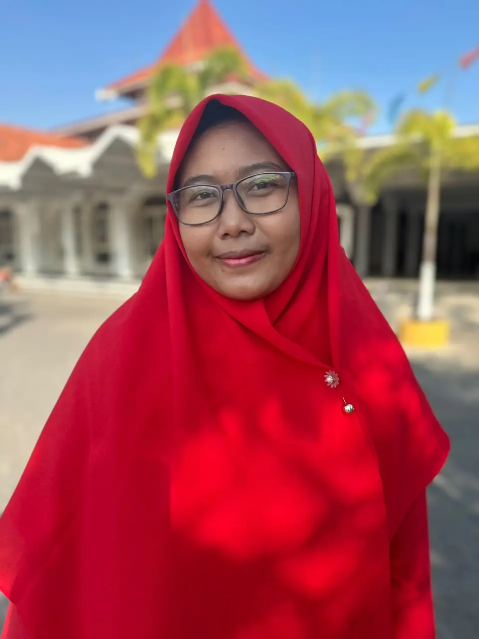 Afdilla Fiddini Rachmawati, S.Pd.