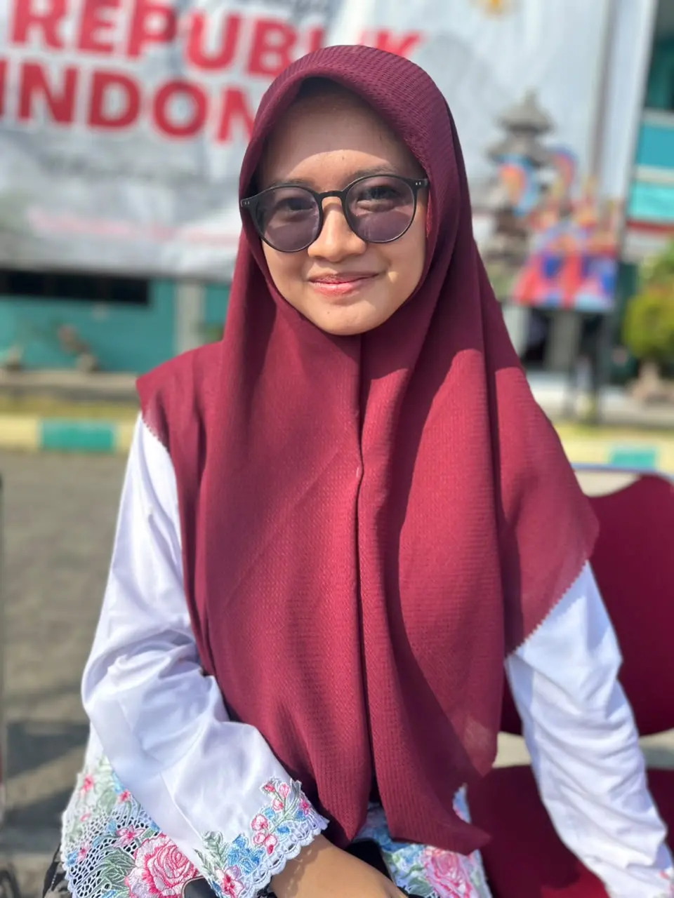 Dianah Mujahidah, SH