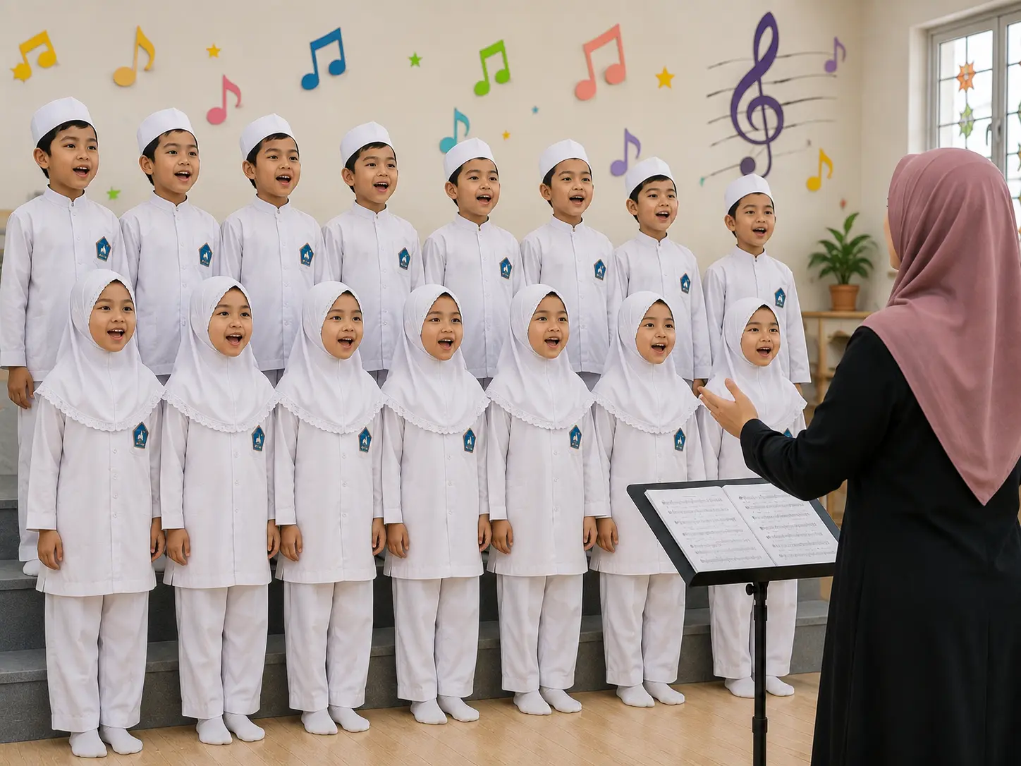 Paduan Suara