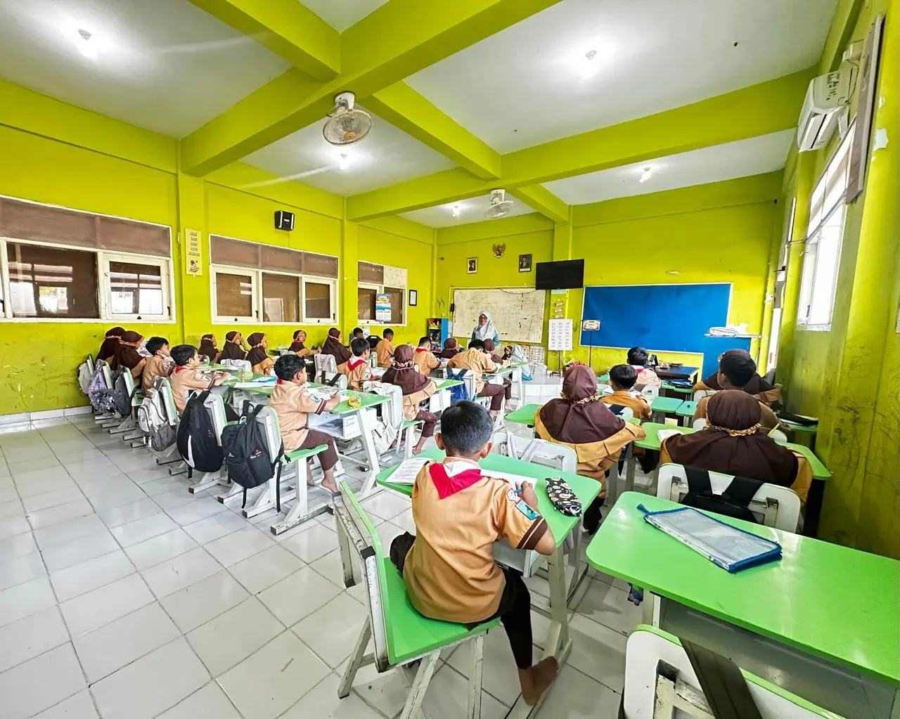 English Club 