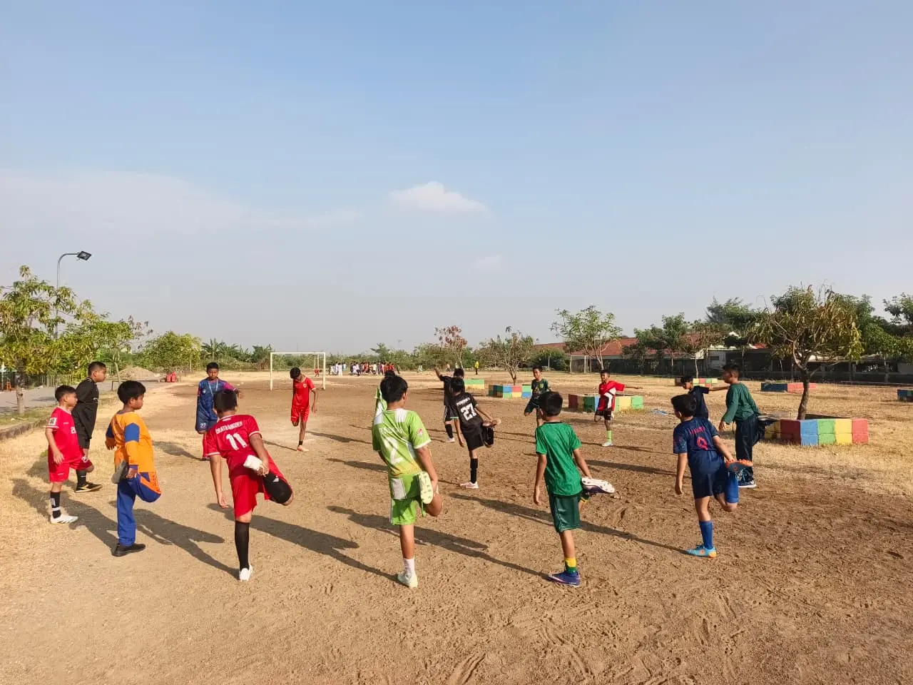 Sepak Bola 