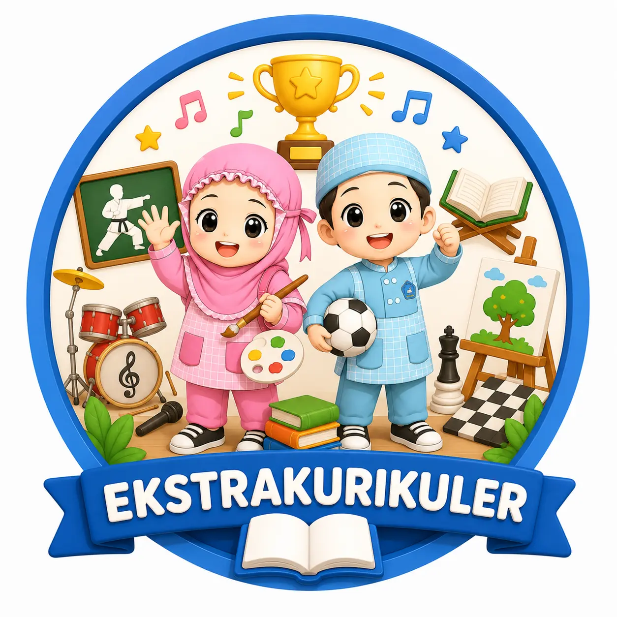 Ekstrakurikuler