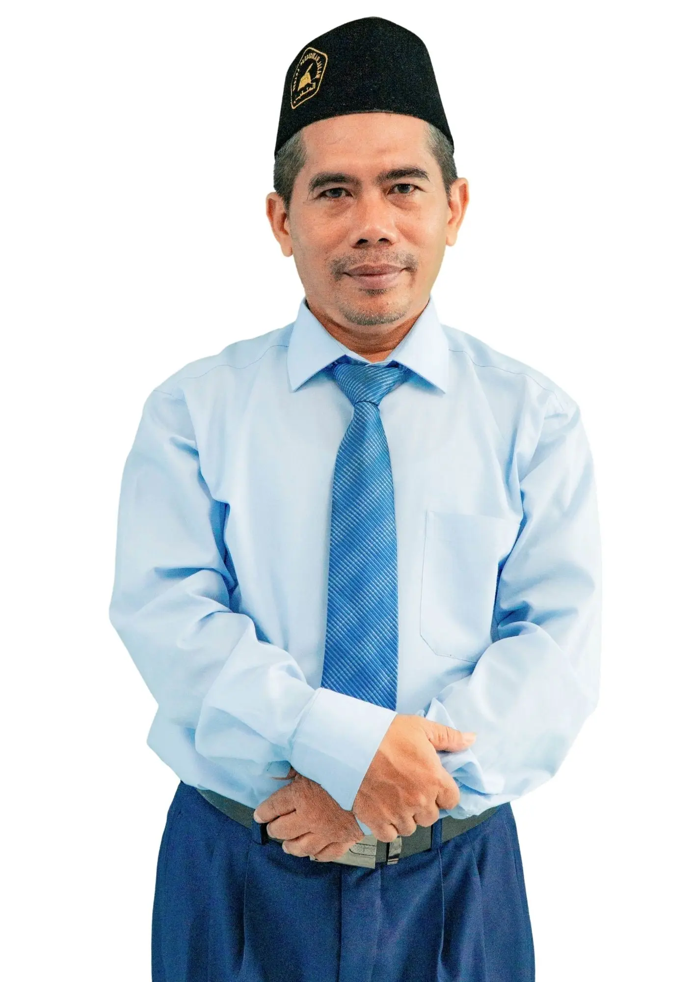 Abdul Kholiq, S.Pd.