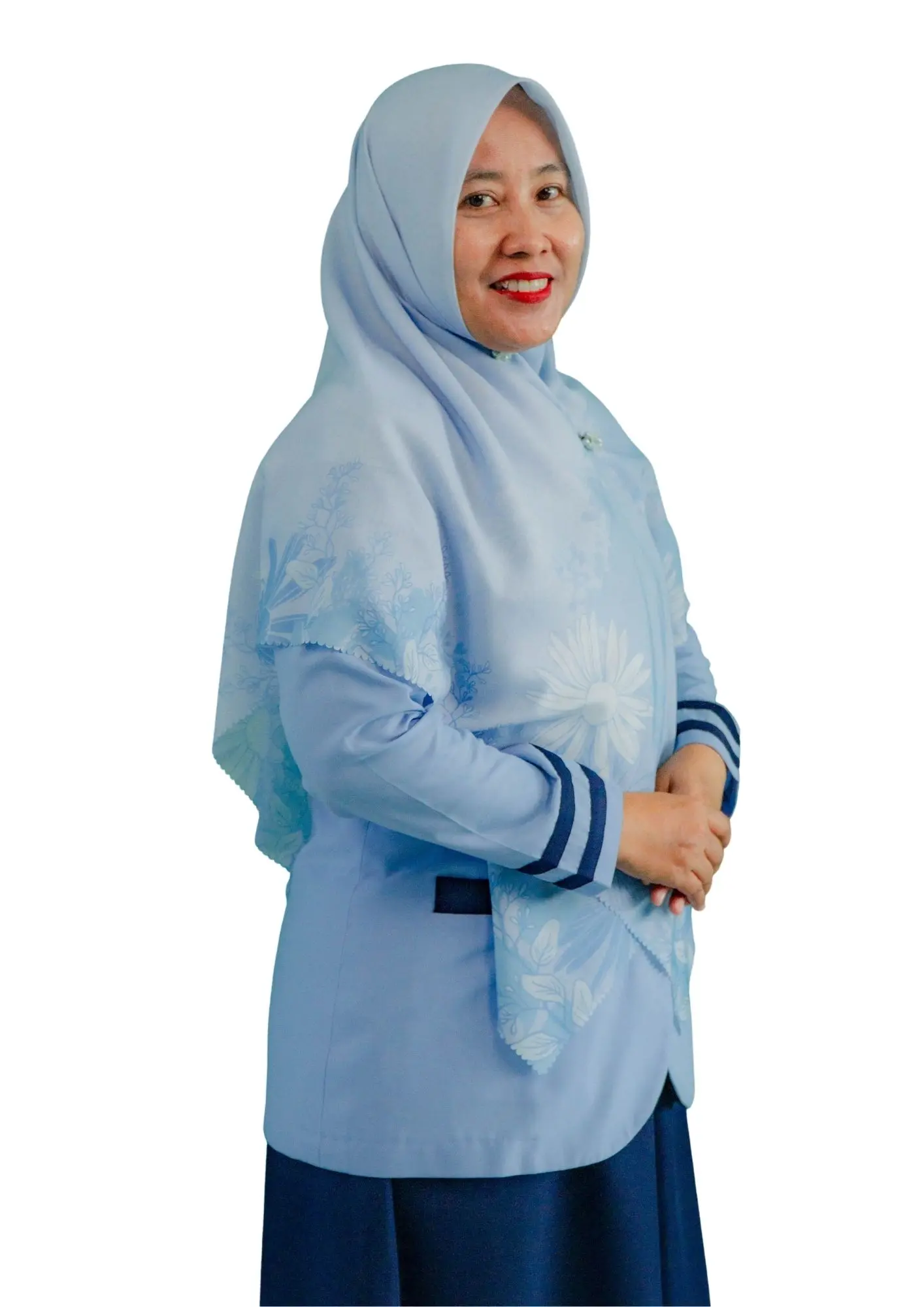 Ifa Fatmawati, S.Pd.
